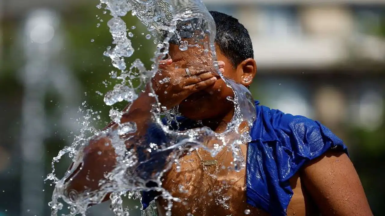 تحذير من الأرصاد بشأن حالة الطقس خلال أصعب 24 ساعة مقبلة